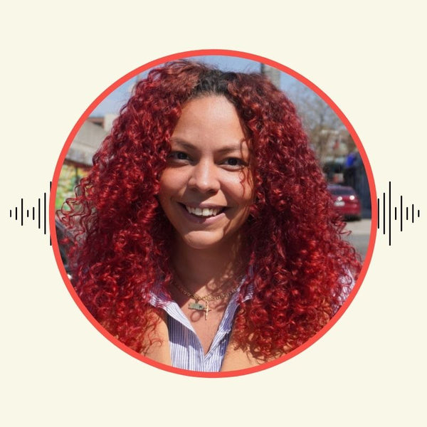 Shift Culture with Christina Marie Ramos