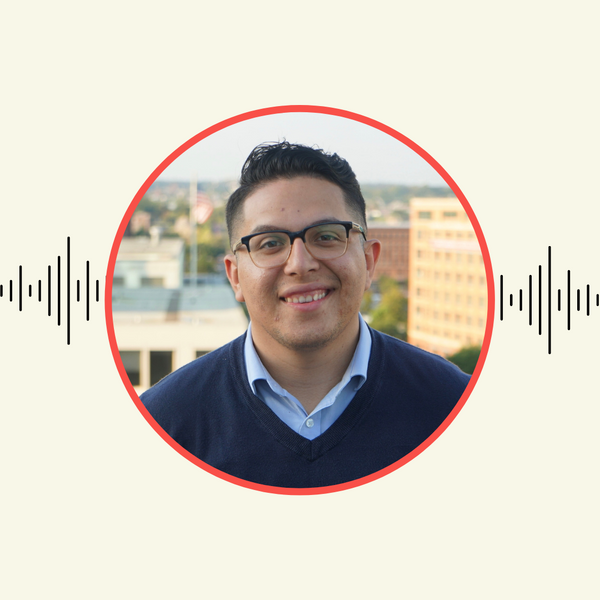 Breaking Barriers with Jhon Carlos Barrera